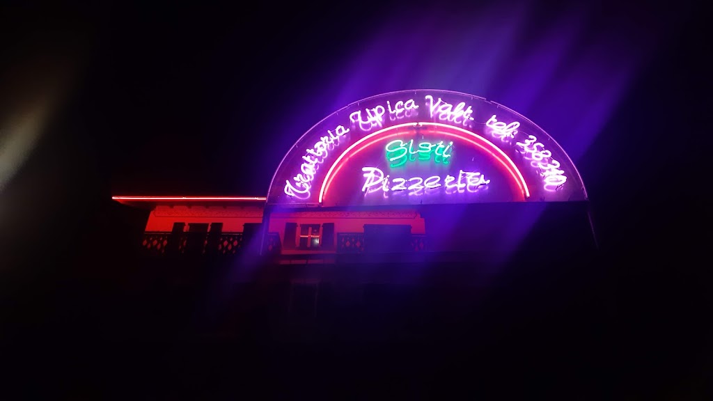 Ristorante "Sisti"