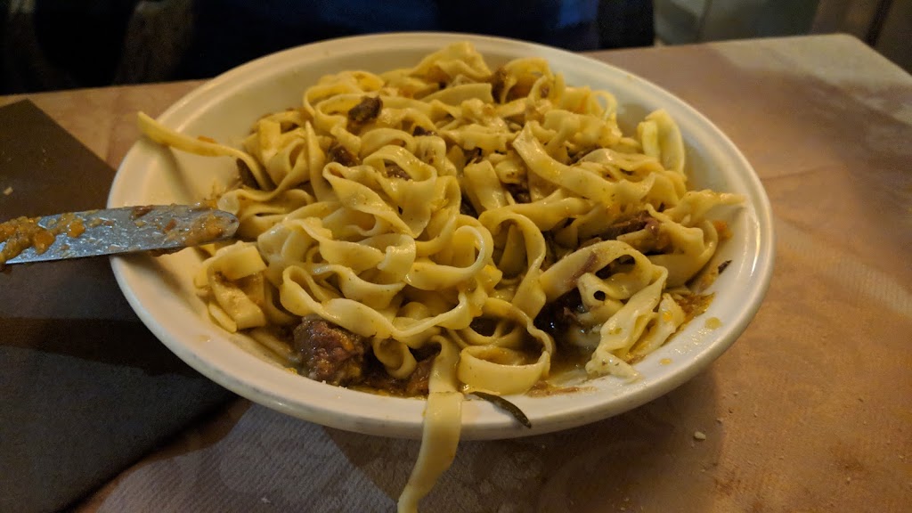 Ristorante "Sisti"