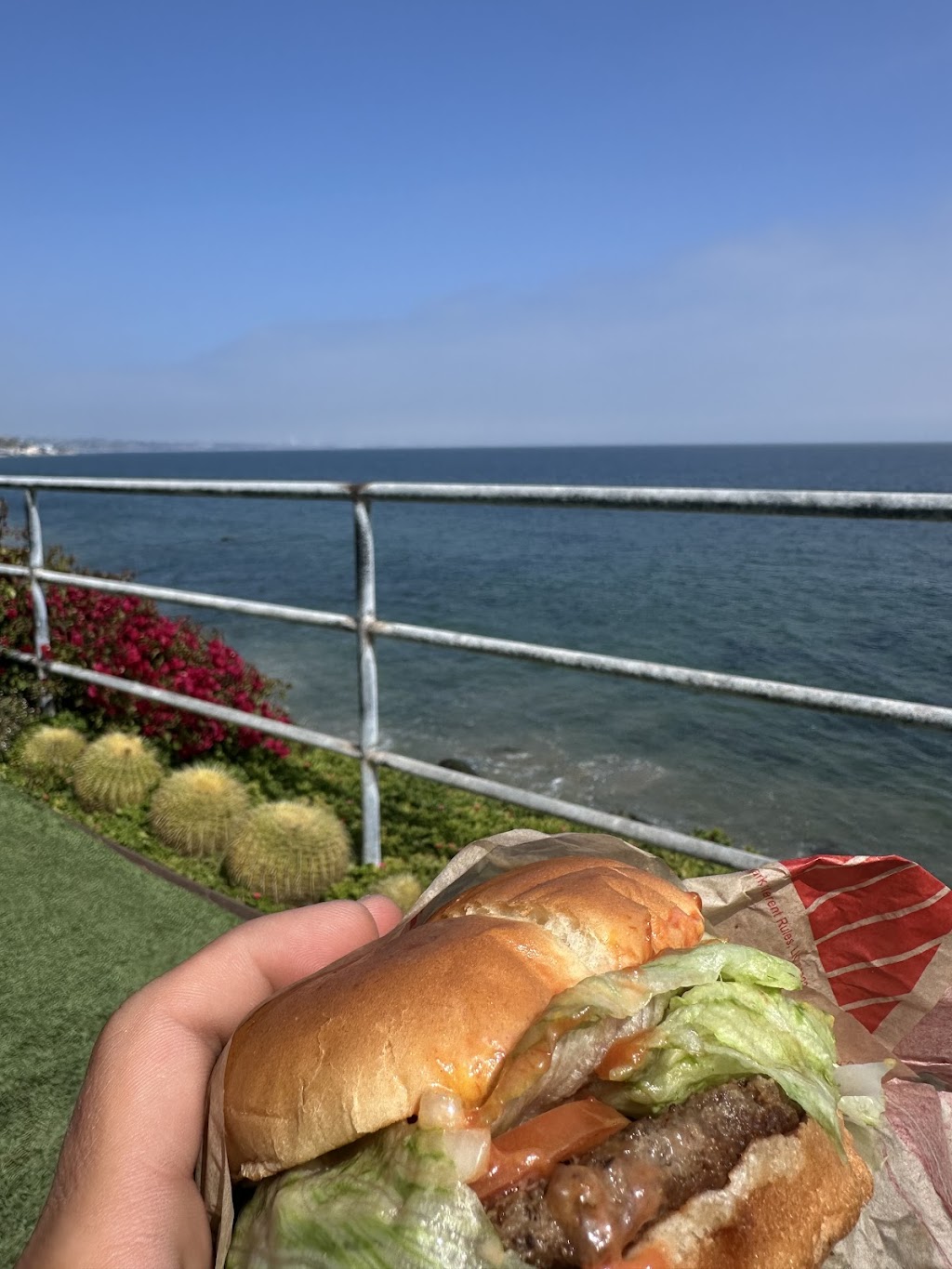 Jack in the Box, Malibu, CA