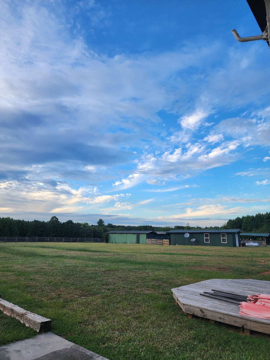 Gay, Town of Coventry, NY