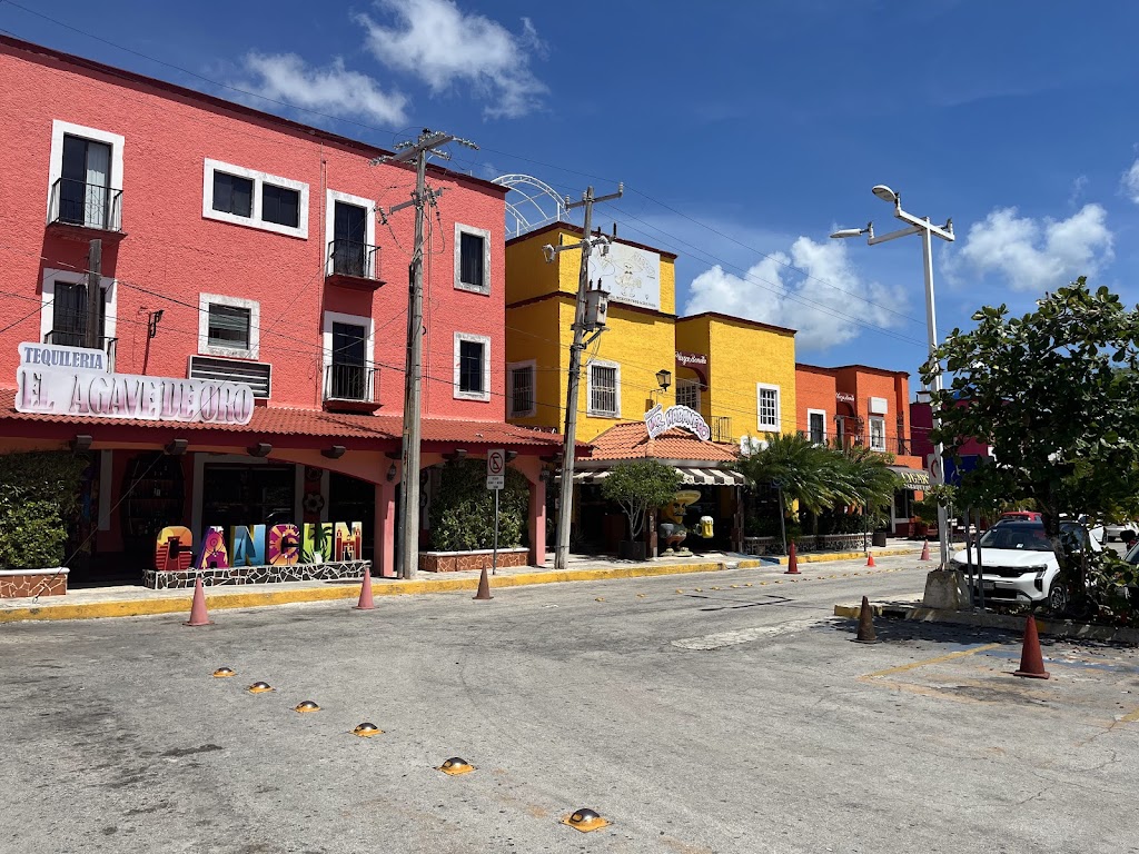 Cancun - Supermanzana 28