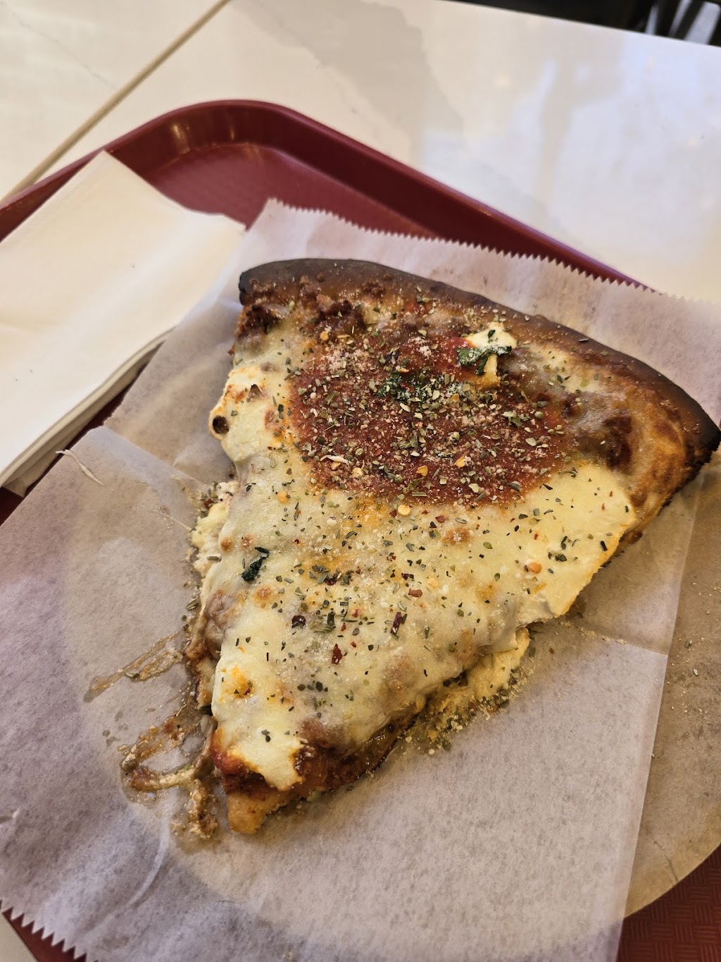 Rommas Pizza