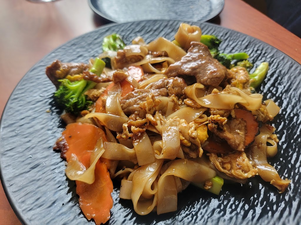 Siam Thai Sushi