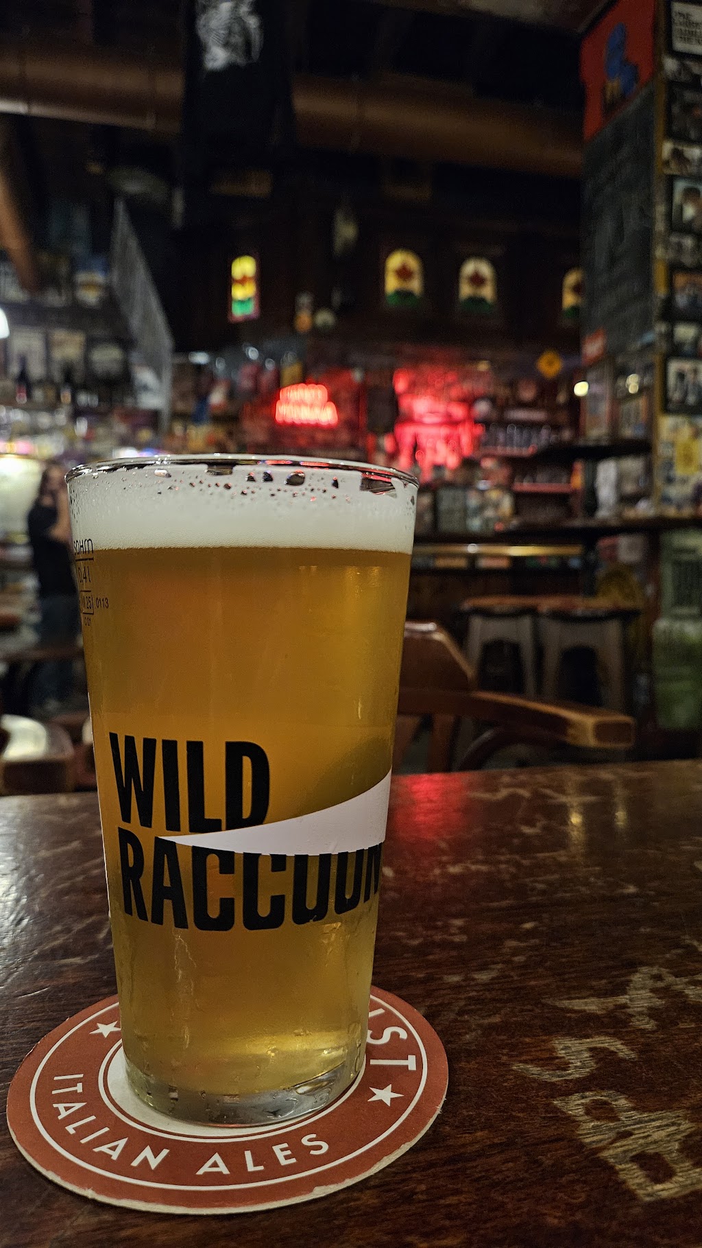 The Wellington Pub