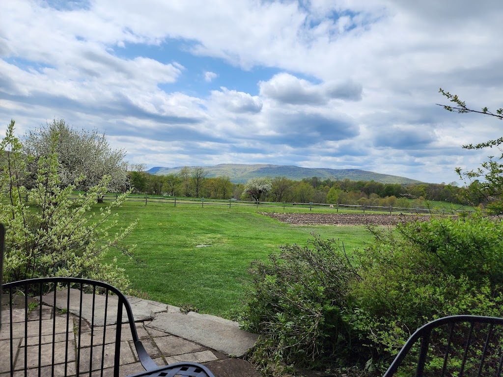 Jones Farm
