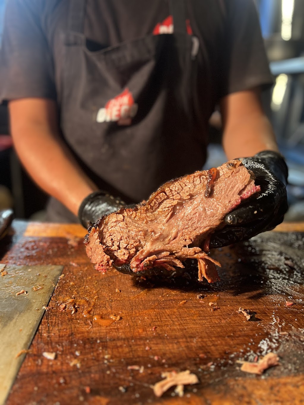 Don Diego BBQ