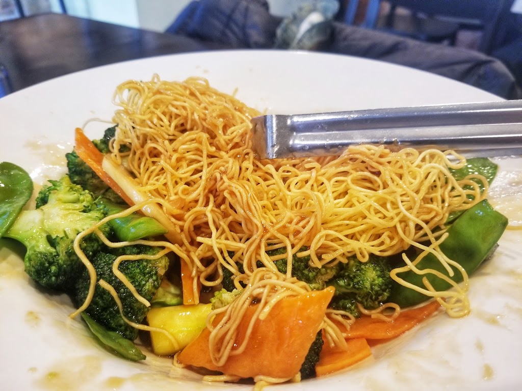 Mister Chen, Mamaroneck, NY