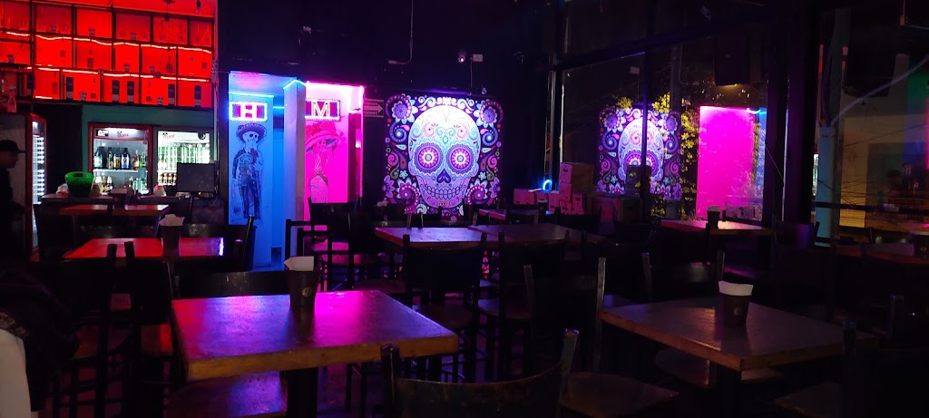 La Katorra Bar