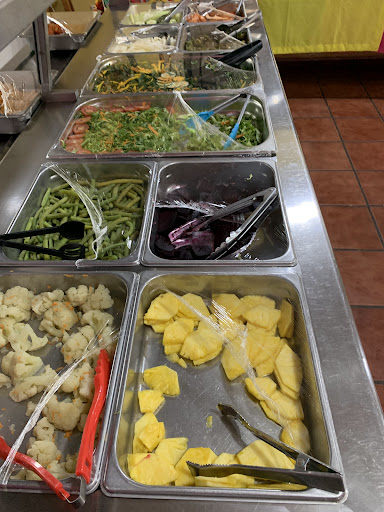 El famoso - buffet