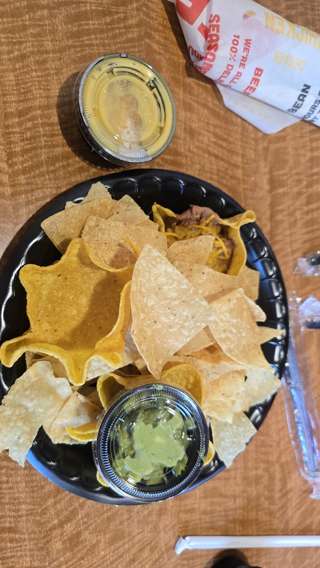 Taco Bueno