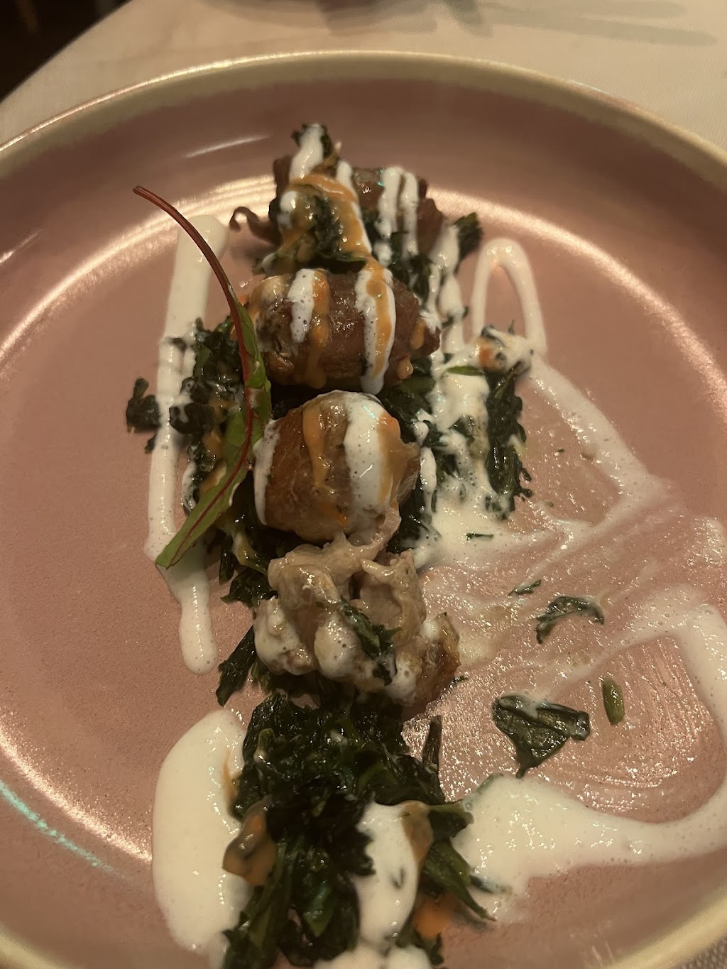 Ricci Osteria