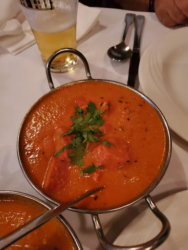New Chilli and Curry