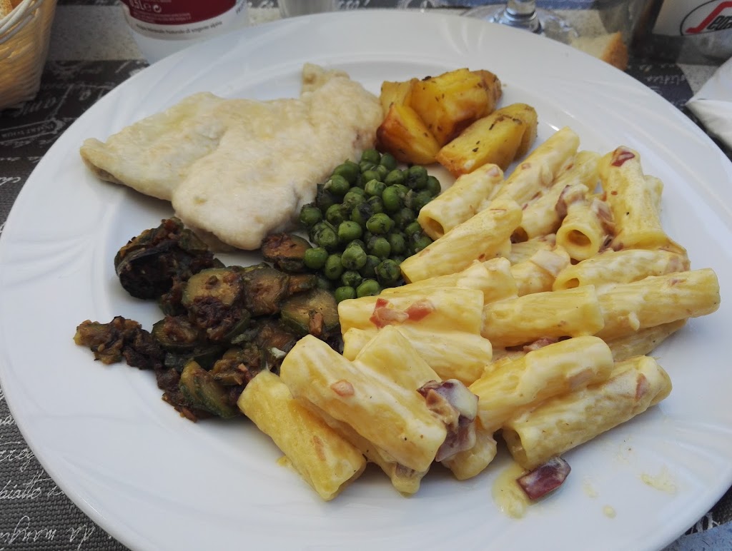 Bar Cose Buone