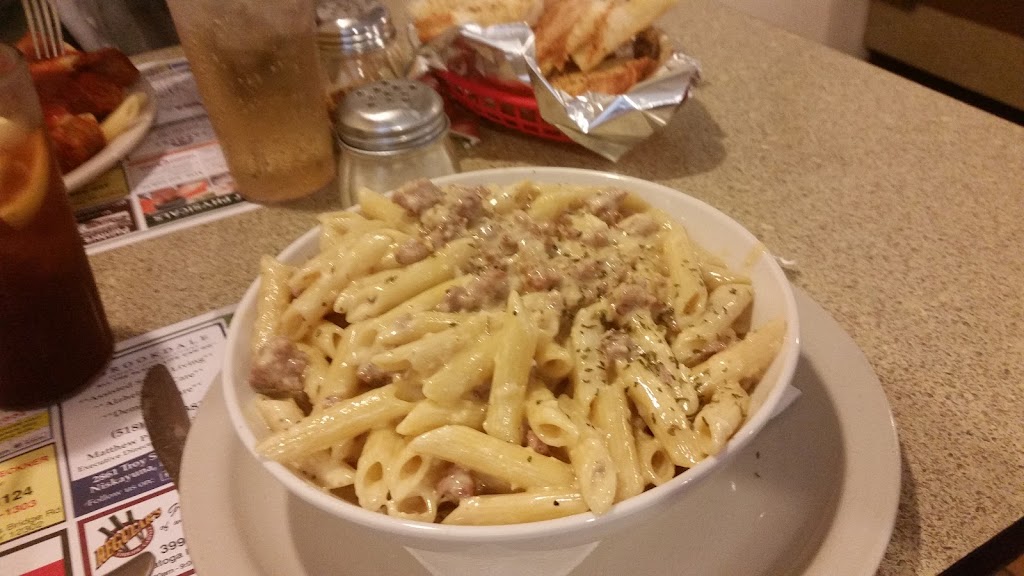 Lorenzo's Cafe