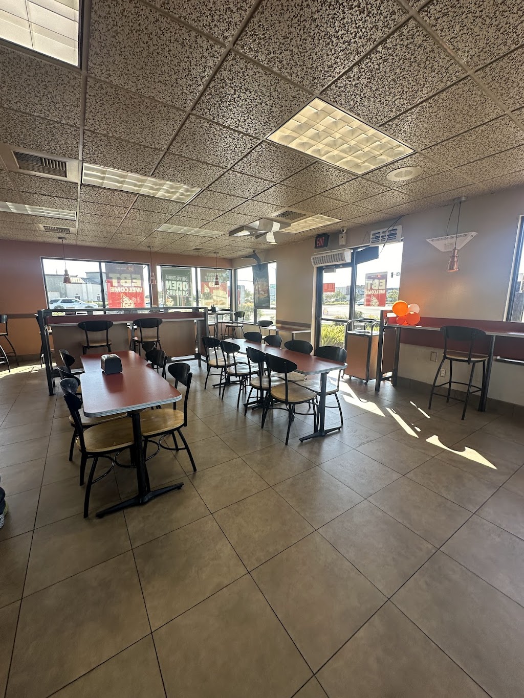 Jack in the Box