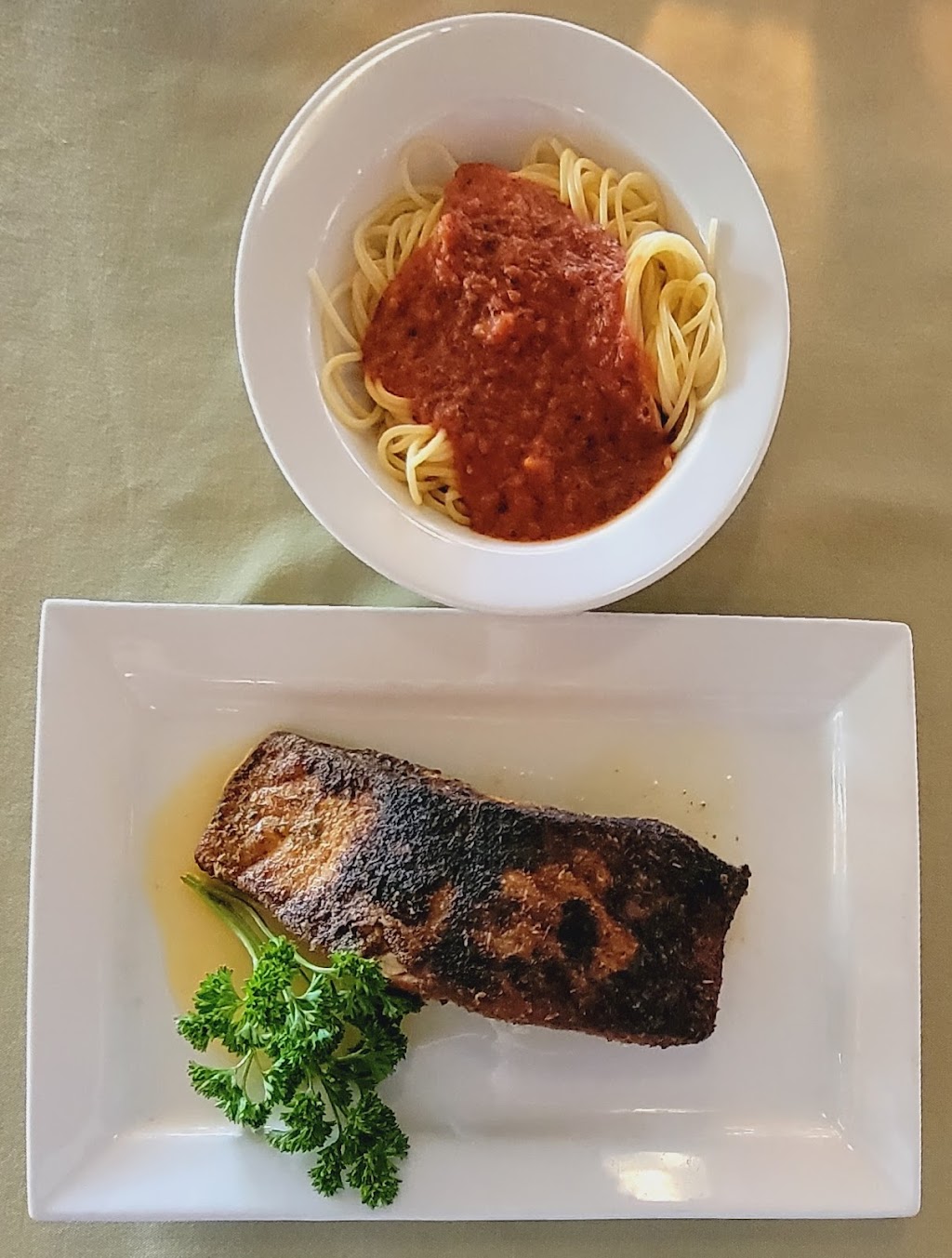 Mario's