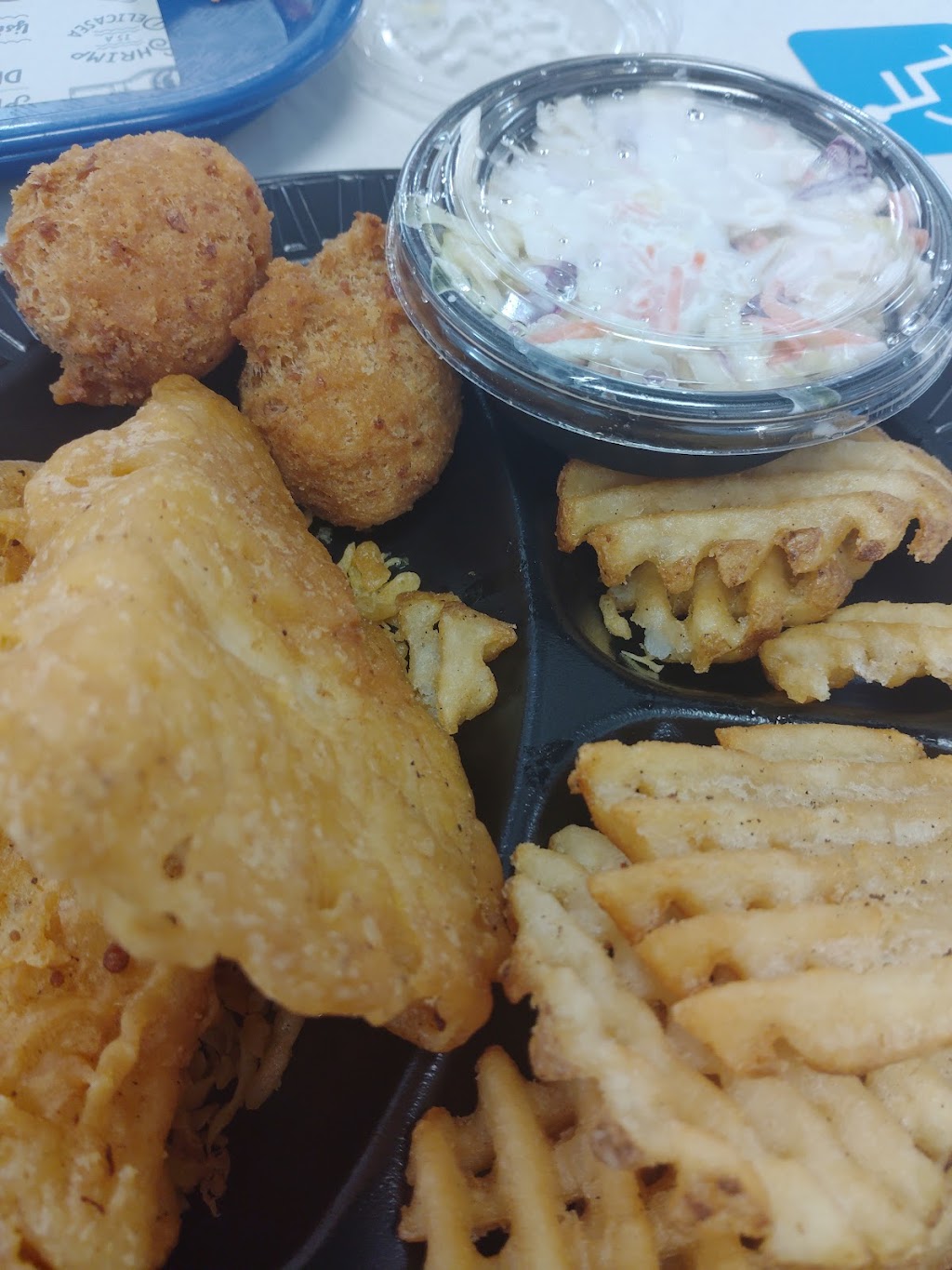 Long John Silver's