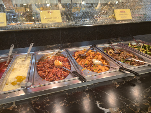 Kumi Seafood Sushi Buffet