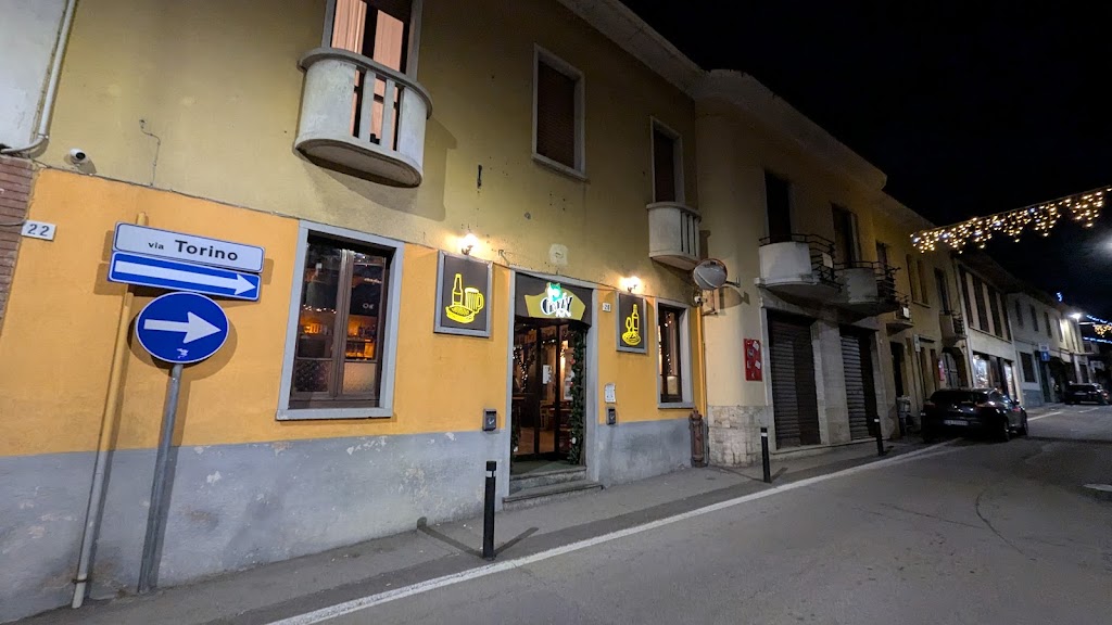 Crazy Pub, Casorate Sempione