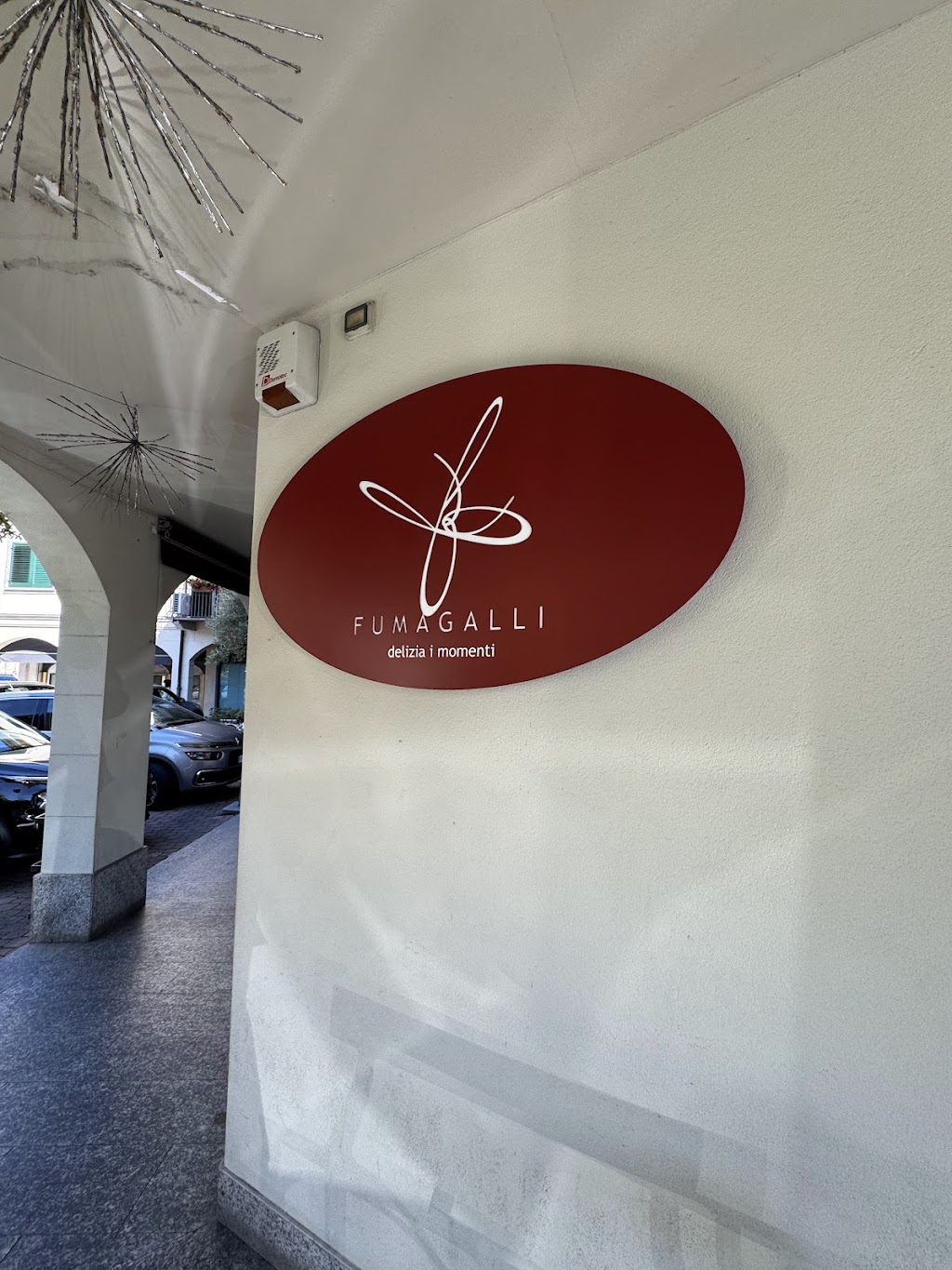 Pasticceria Fumagalli
