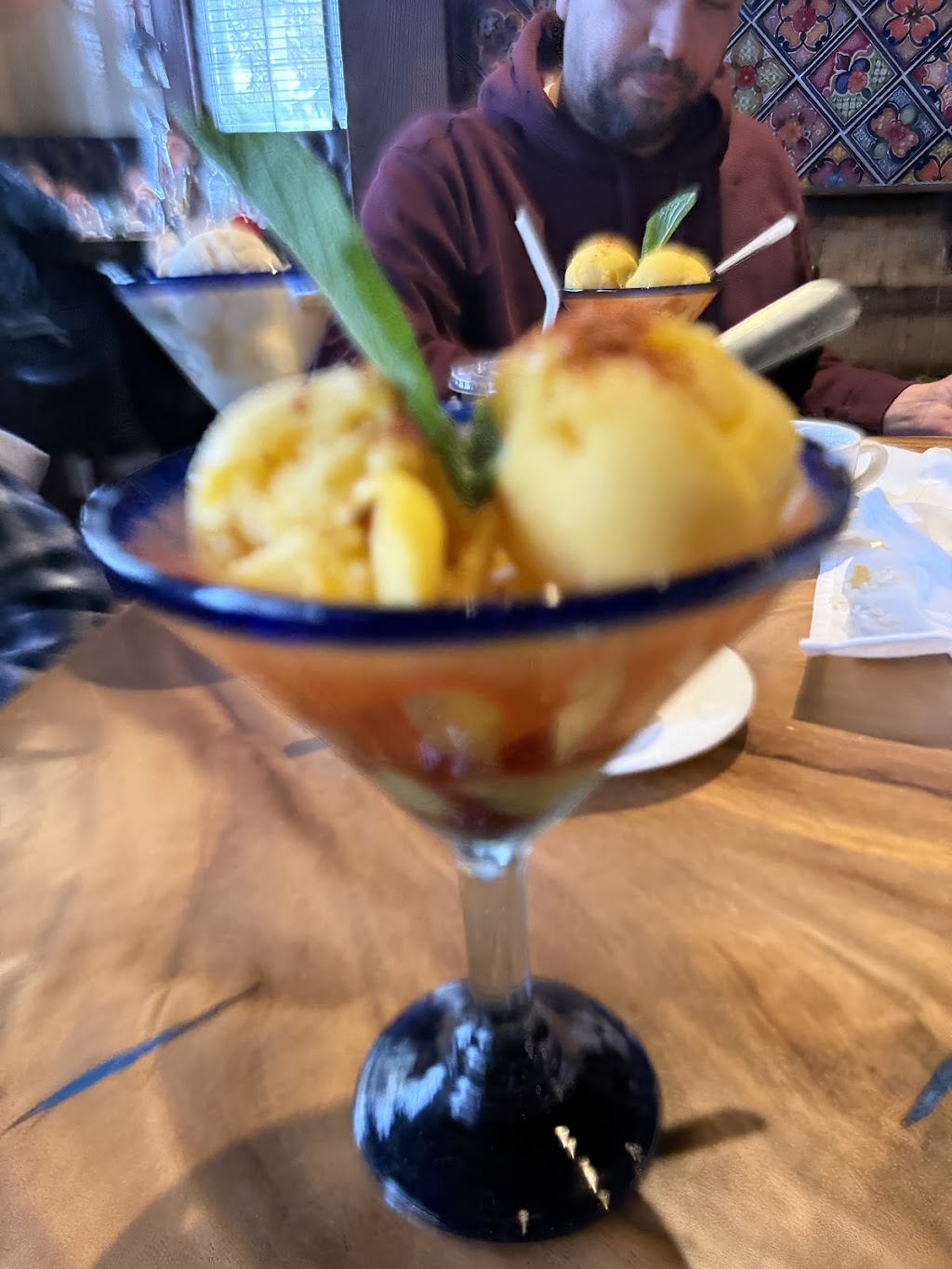 Restaurante El Asadero
