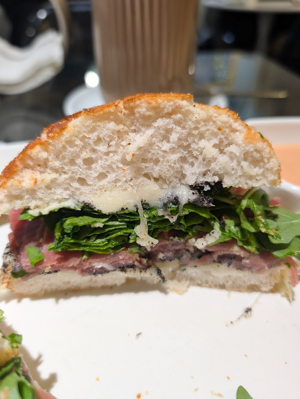 Superior Café