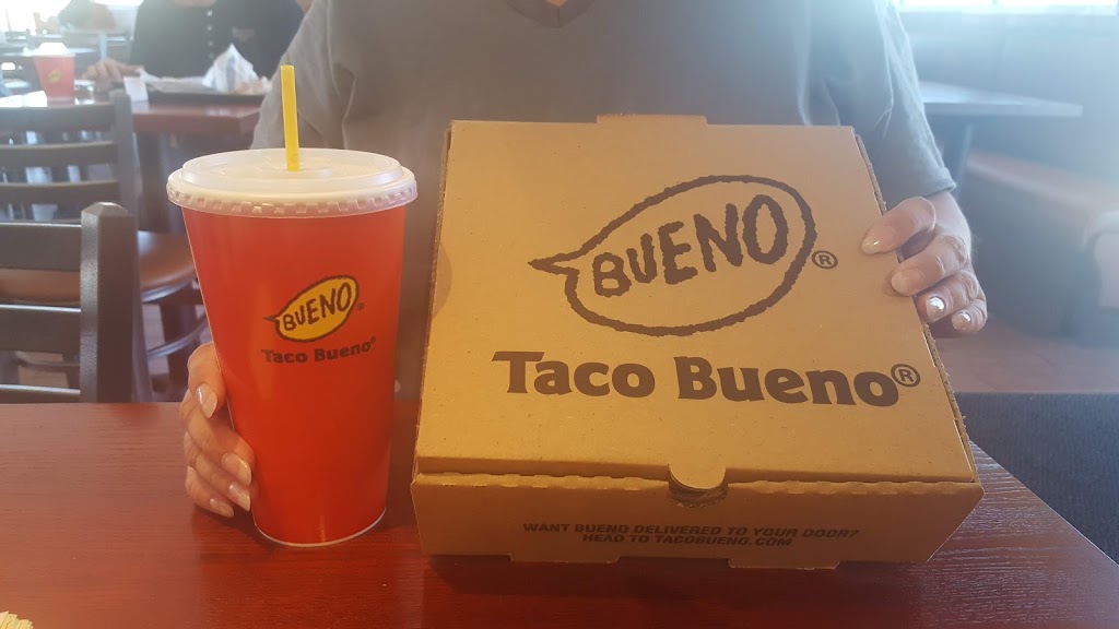 Taco Bueno