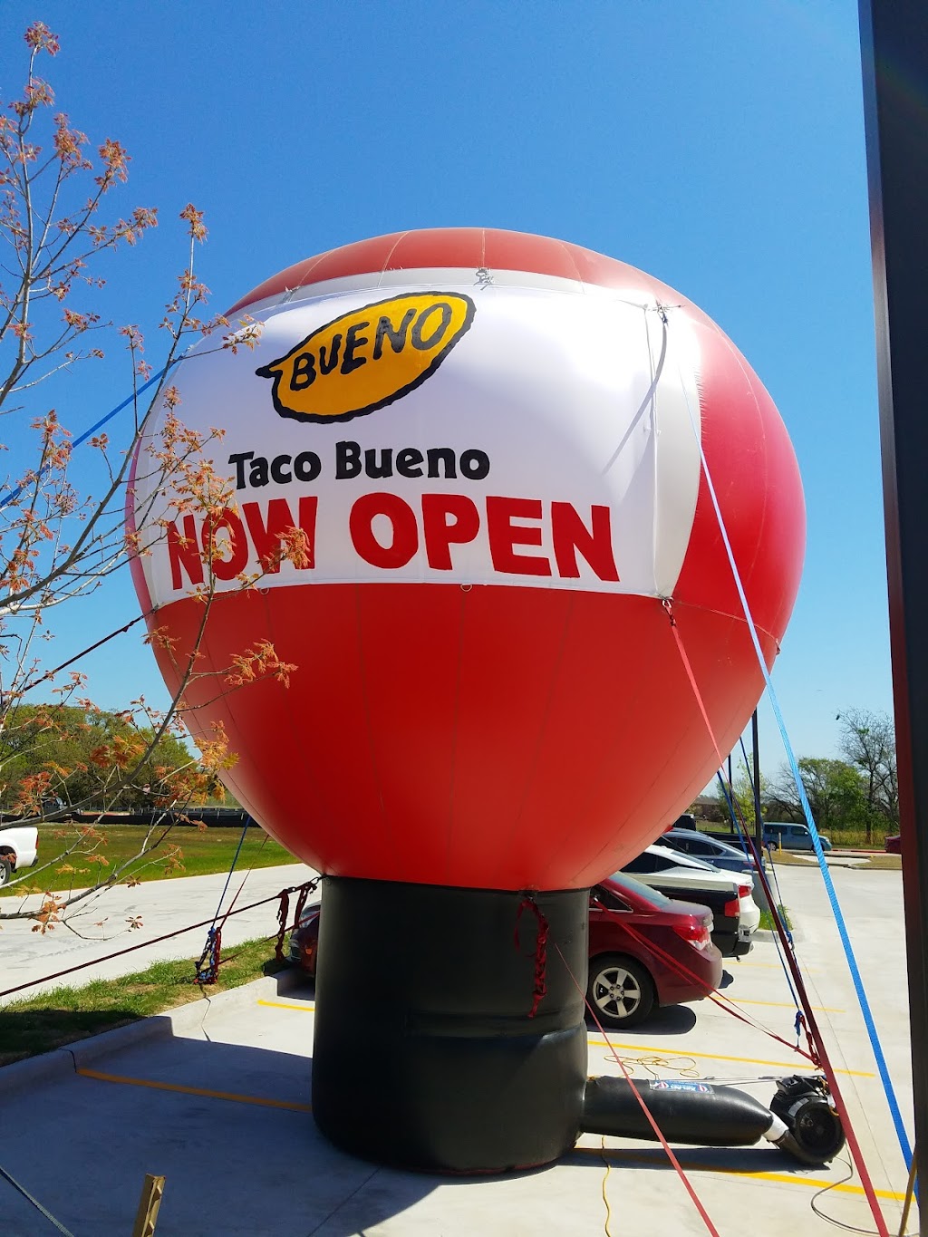 Taco Bueno