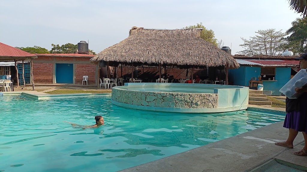 La Palapa del Viejo