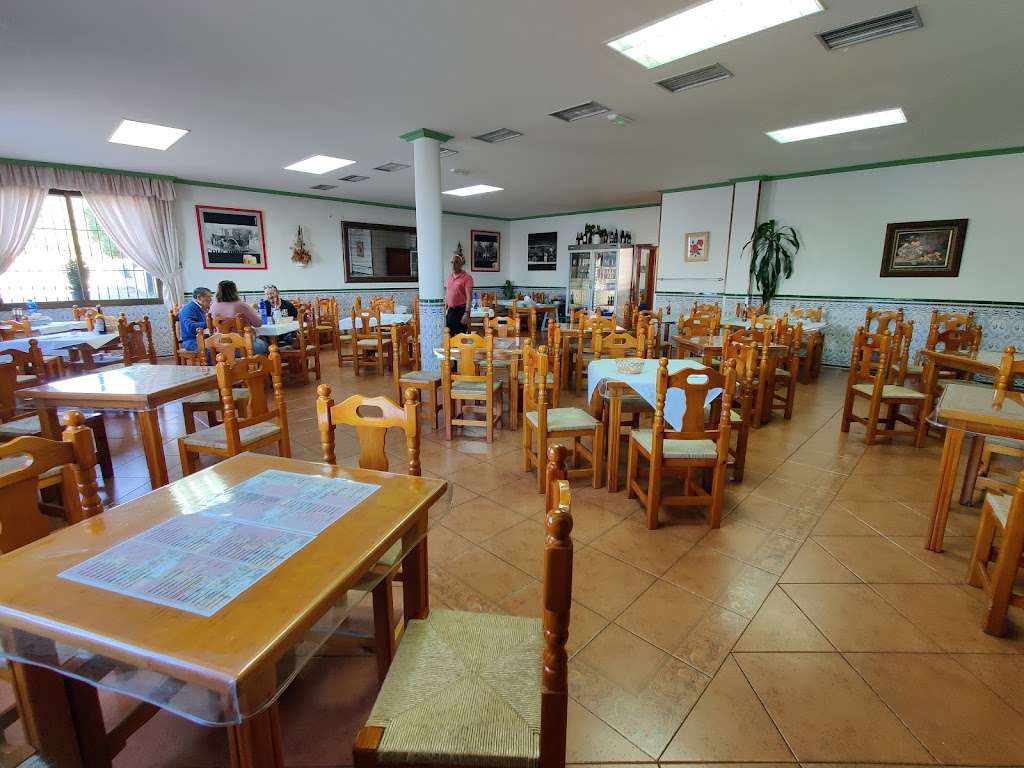 Venta Vicario, Gor