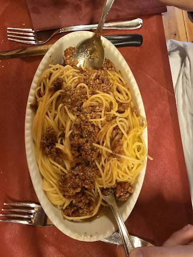 Bar Ristorante Du Lac