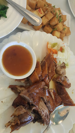Capital Seafood