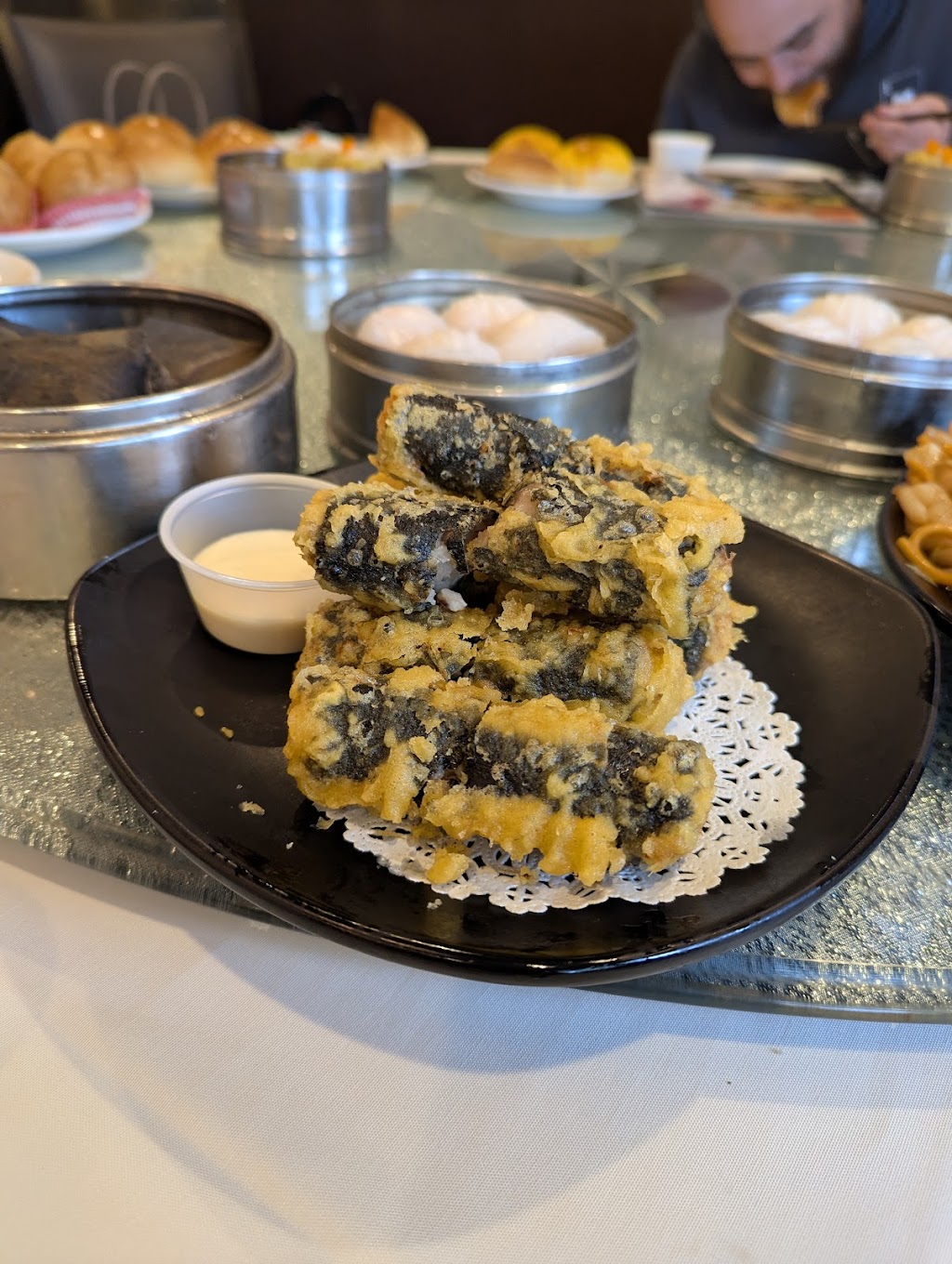 Capital Seafood