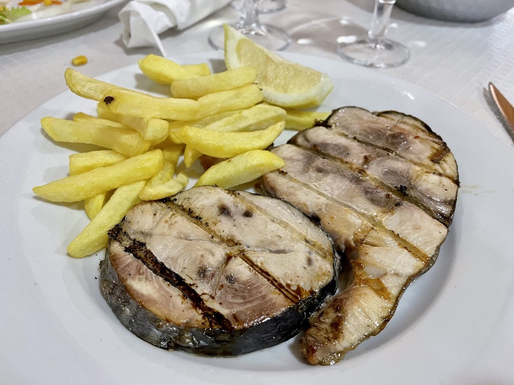 Restaurante la Brasa