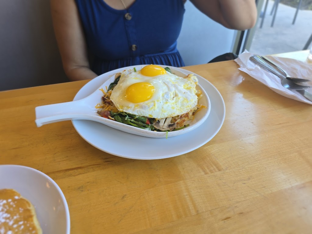 Eggsquisite Cafe, Southlake, TX
