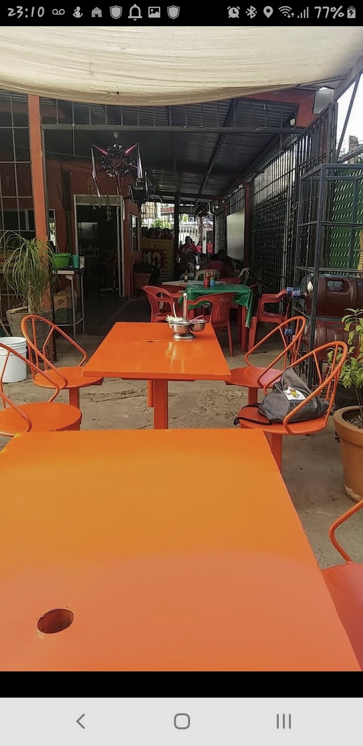 Petris Cocina Económica