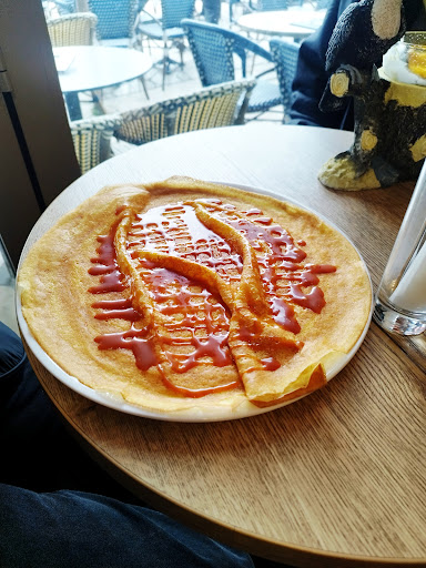 Restaurant Ma'a Tahiti, Toulon