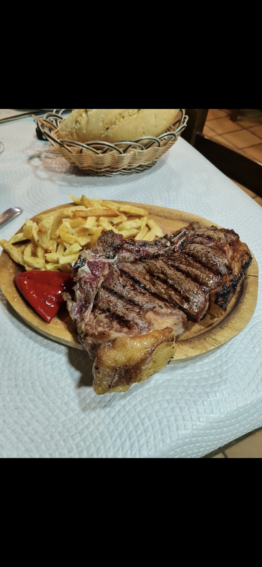 El Roxín
