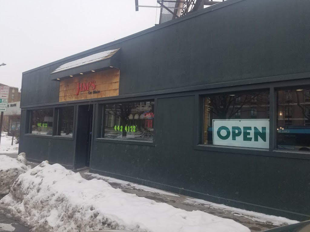 Jim's on Main