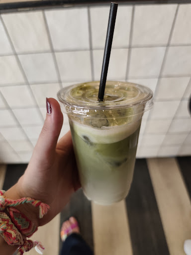 Syra Coffee - Tetuan