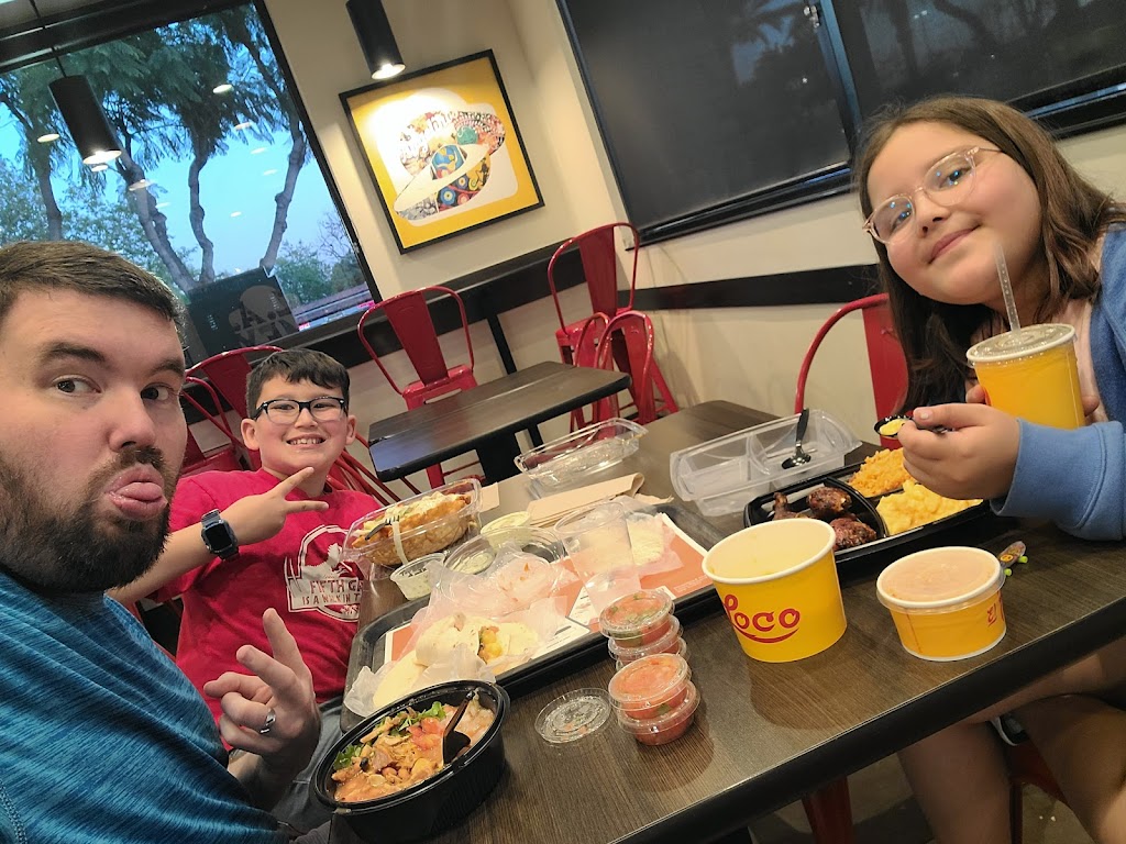 El Pollo Loco