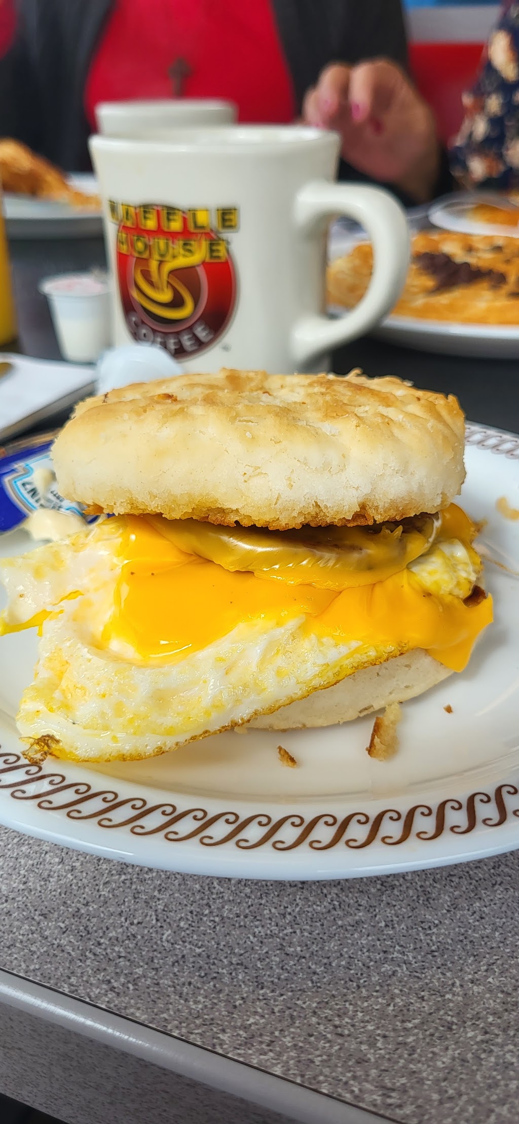 Waffle House