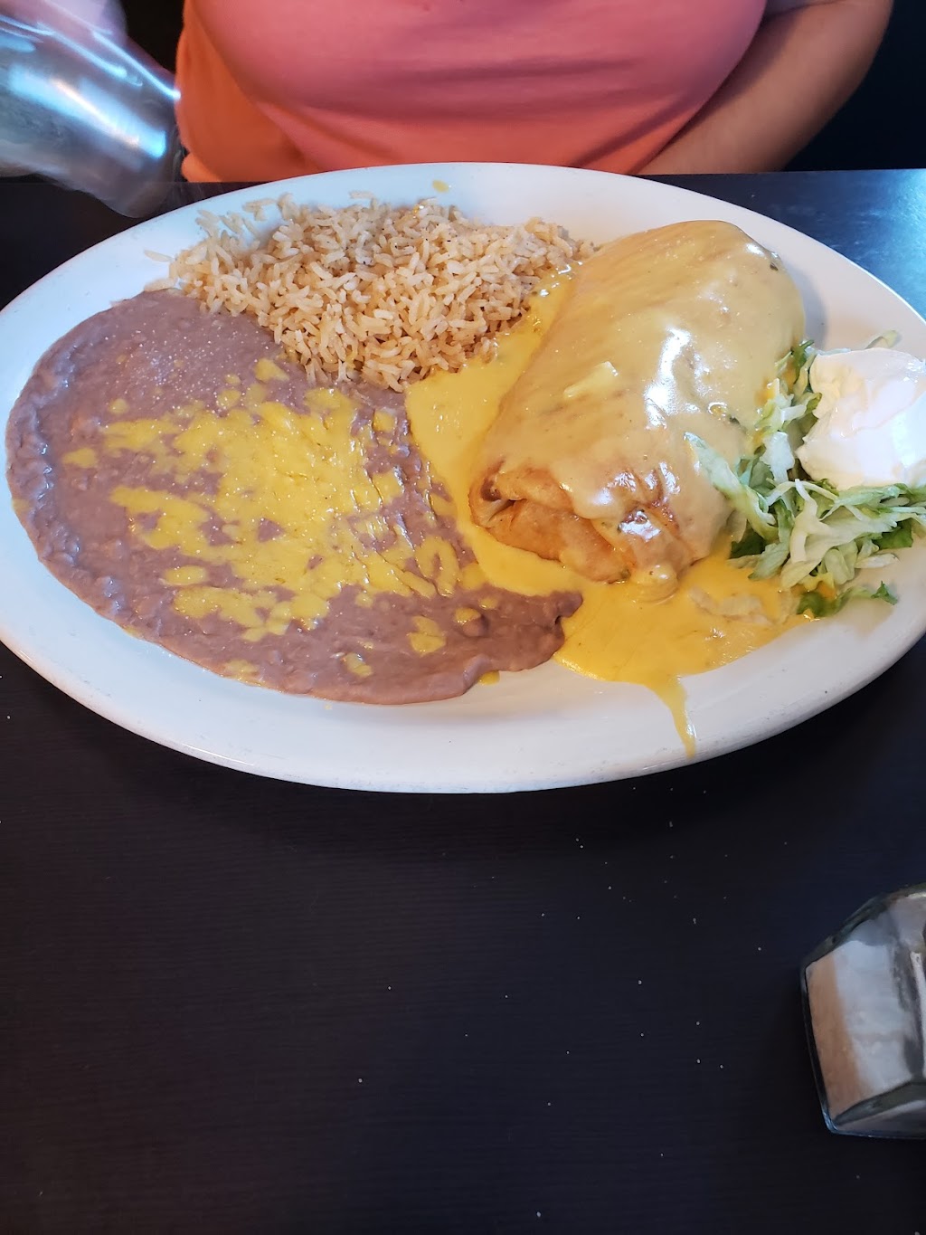La Pradera
