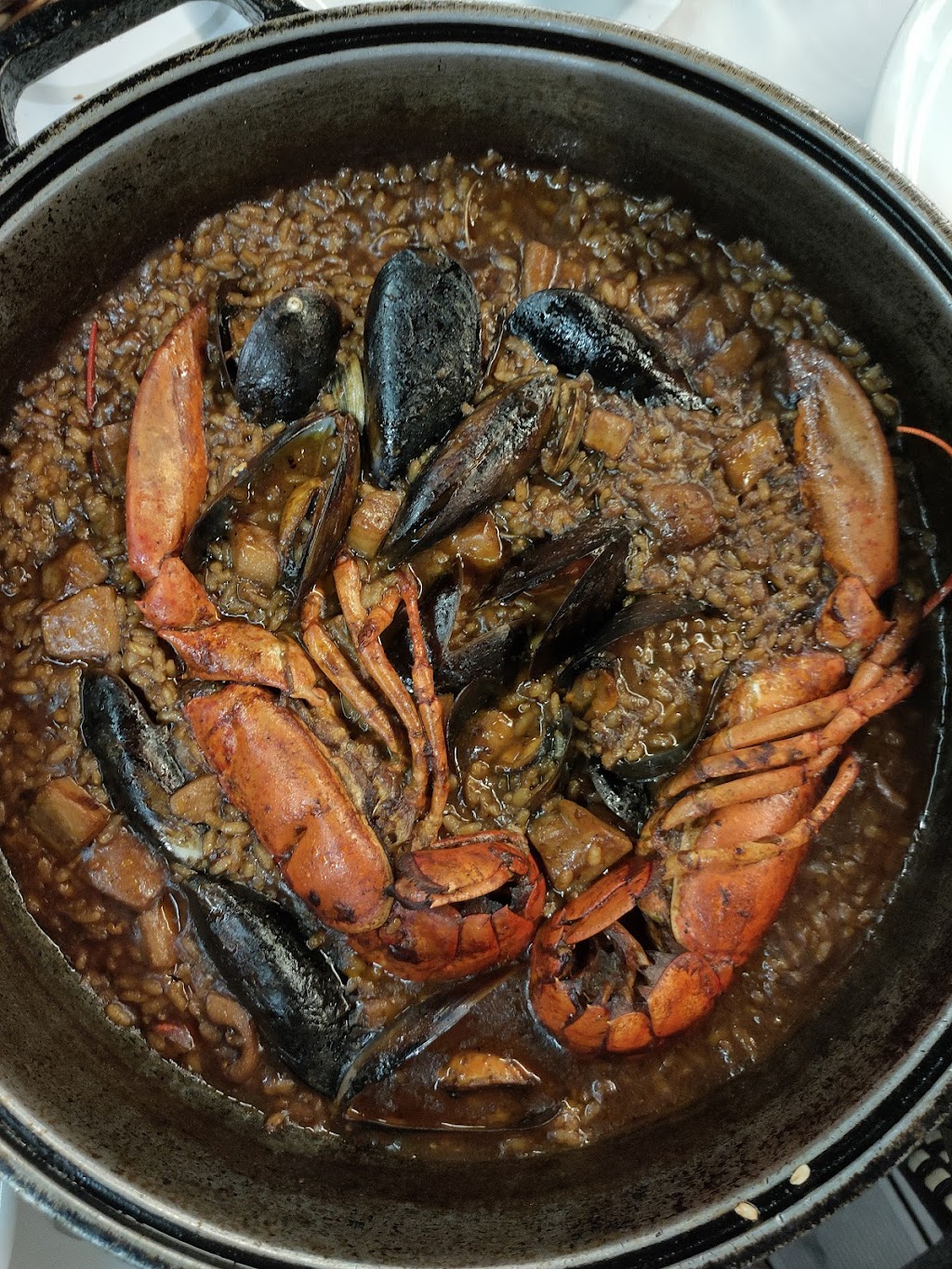 Restaurant Llevant