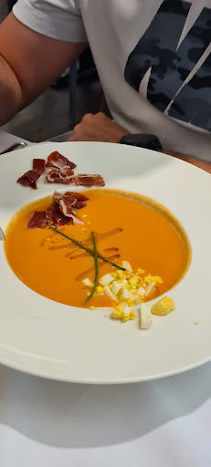 Restaurant Llevant