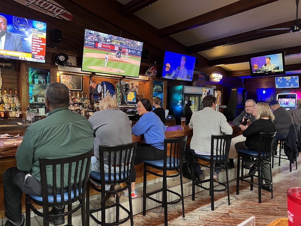 Woodhouse Stadium Grill, Corning, NY