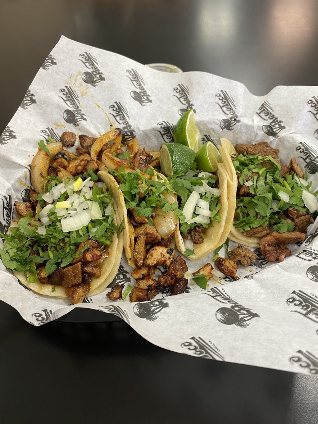 Aca Taco