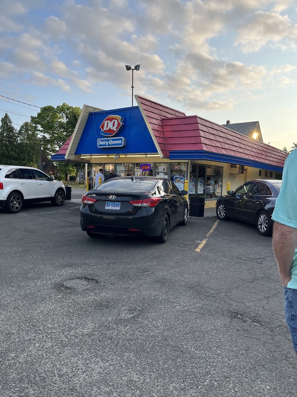 Dairy Queen