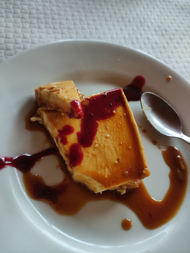 Restaurante el Mirador, Santo Domingo de la Calzada