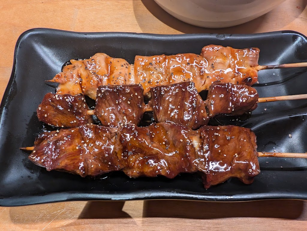 Kushi Kushi Yaki